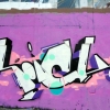 Smart graffiti