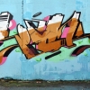 Smart graffiti
