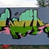 Smart graffiti