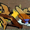 Smart graffiti