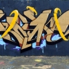 Smart graffiti