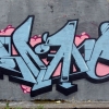Smart graffiti