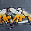 Smart graffiti