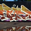 Smart graffiti