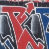 Silbern Schwarz
