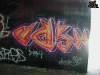 dash