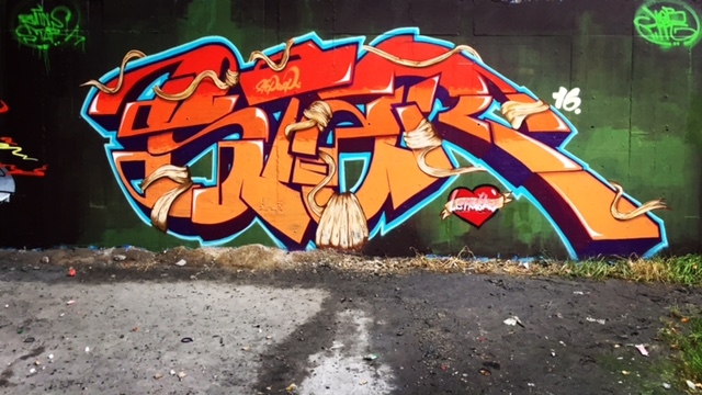 Stopwar Artist (Star)