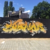 Stopwar Artist (Star)