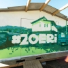 Zoer, Grasse, Francúzsko, 2016