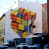 Neopaint, Rubik, Budapest 2014