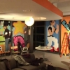 CBS/Gamespot offices, San Francisco, 2011