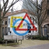 Elian, Oostende, Belgicko, 2016
