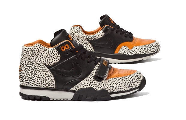 Tenisky Nike Air Max 1 história