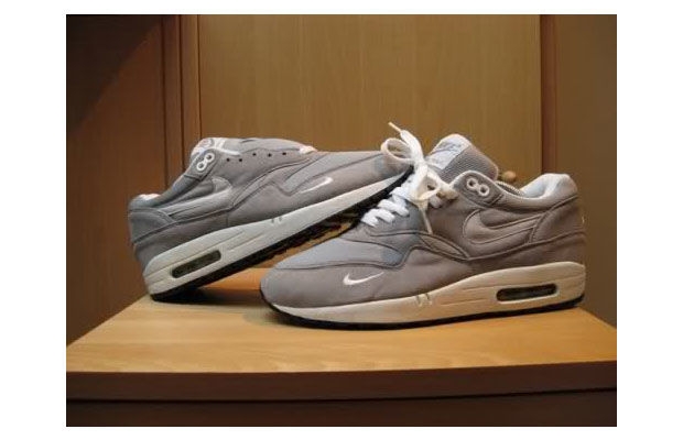 Tenisky Nike Air Max 1 história