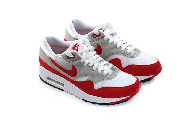 Tenisky Nike Air Max 1 história