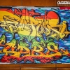 Topwar - Graffiti Sketches