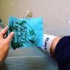 Topwar - Graffiti Sketches