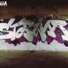 Topwar - Graffiti Sketches