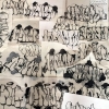 Topwar - Graffiti Sketches