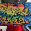 Topwar - Graffiti Sketches