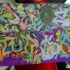 Topwar - Graffiti Sketches