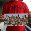 Topwar - Graffiti Sketches