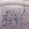 Topwar - Graffiti Sketches