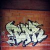 Topwar - Graffiti Sketches