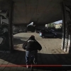 Tragikomix fotky z videa Každý deň Hustle