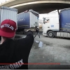Tragikomix fotky z videa Každý deň Hustle