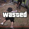 Tragikomix fotky z videa Každý deň Hustle