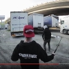 Tragikomix fotky z videa Každý deň Hustle
