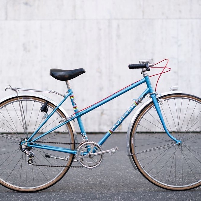 Urban Art Session 2015 vol. 1: BIKE SOCIETY