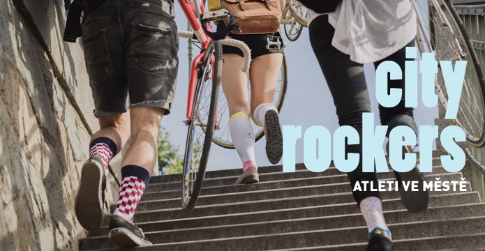 Urban Art Session 2015 vol. 1: BIKE SOCIETY