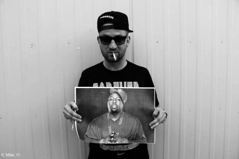 Urban Art Session 2015 vol. 2: MUSIC SOCIETY