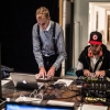 Urban Art Session 2015 vol. 2: MUSIC SOCIETY