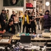 Urban Art Session 2015 vol. 2: MUSIC SOCIETY