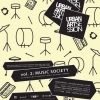 Urban Art Session 2015 vol. 2: MUSIC SOCIETY