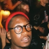 Lousy Auber - Bandselfies (Buraka som Sistema)
