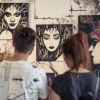 Veľka Streetart výstava 2018: Spoza rohu