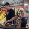 Veľka Streetart výstava 2018: Spoza rohu
