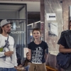 Veľka Streetart výstava 2018: Spoza rohu
