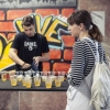 Veľka Streetart výstava 2018: Spoza rohu