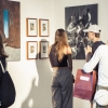 Veľka Streetart výstava 2018: Spoza rohu