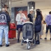 Veľka Streetart výstava 2018: Spoza rohu