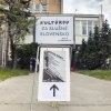 Veľka Streetart výstava 2018: Spoza rohu