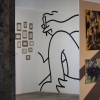 Veľka Streetart výstava 2018: Spoza rohu