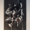 Michal "Ewilone" Bajči - Veľka Streetart výstava 2018: Spoza rohu