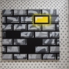 Filip Sabol - Veľka Streetart výstava 2018: Spoza rohu