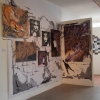 František Radačovský - Veľka Streetart výstava 2018: Spoza rohu